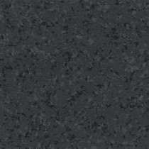 Gerflor Homogeneous anti-static vinyl flooring pros and cons, Vinyl Flooring Mipolam Symboiz shade 6059 Black Diamond